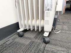 PELONIS RADIANT HEATER