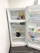 KENMORE REFIRGERATOR / FREEZER