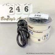 ATTEST STEAM INCUBATOR