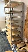 METAL RACKING