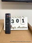 VIZIO 36" LCD W/ REMOTE