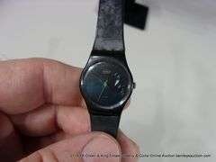 LOT 4: MIXED FASHION WATCHES, CITIZEN, WALTHAM-JAPAN, SEIKO, SWATCH