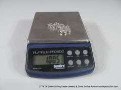 TIFFANY & CO. STERLING SIVLER 1837 COLLECTION 6" TOGGLE CLOSE BRACELET