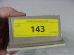 VINTAGE TIMEX WATCH & CASE