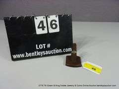 10K YELLOW GOLD, GREEN AMETHYST DIAMOND ACCENT RING, SIZE 8