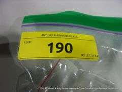 BAG: ASSORTED FASHION PINS - DAISY, OWLS, PIANO, CHERRIES, CANDY CANE, ROADRUNNERS