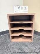 SMALL ORGANIZERS