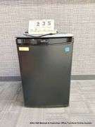 DANBY MINI REFRIGERATOR