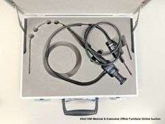 OLYMPUS ENF TYPE P4 BONE SCOPE