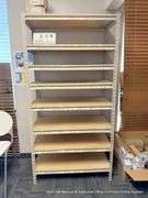 METAL RACKING