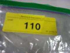 LOT 7: ASSORTED STERLING SILVER BRACELETS