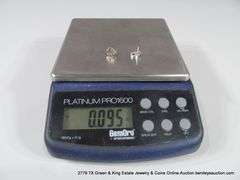 TIFFANY & CO. STERLING SILVER 1837 COLLECTION TOGGLE STYLE EARRINGS