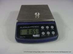 BAG: 5 ASSORTED SILVER & GOLD TONED & CZ FASHION RINGS