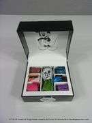 DISNEY MICKEY MOUSE FASHION WATCH SET W/ 7 INTERCHANGEABLE BANDS