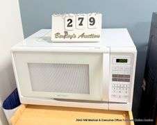EMERSON MICROWAVE