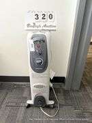 PELONIS RADIANT HEATER