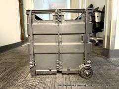 2-WHEEL CART - COLLAPSABLE