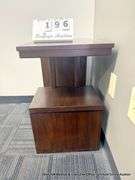 WOODEN TABLE