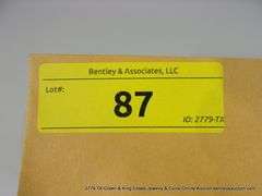 LOT 2: LIBERTY HEAD V-NICKELS, 1906 & 1909