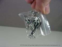 LOT: 4 ASSORTED FASHION PENDANTS