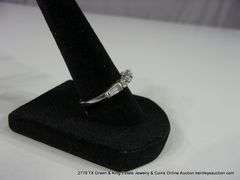 BAG: 5 ASSORTED SILVER & GOLD TONED & CZ FASHION RINGS