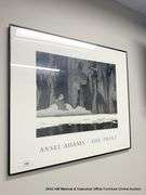 ANSEL ADAMS PRINT