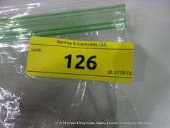 BAG: 10 ASSORTED FASHION DECORATIVE PINS