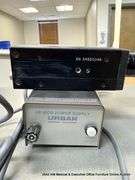 URBAN VE-MOS-COLOR TV CAMERA