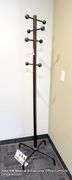 HAT RACK
