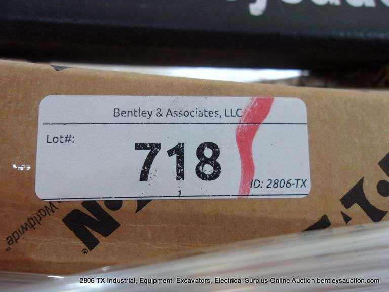 PALLET: EATON PPBPS36400TB - PULL BOX M/S 36" X 4" NPT 90 DEGREE - 20 PC'S