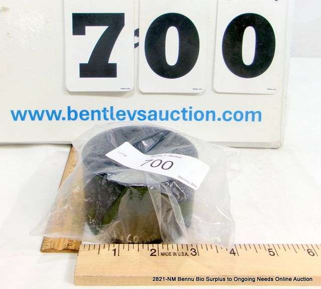 MAGNIFYING JAR ACCESSORY