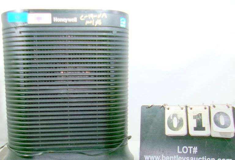 HONEYWELL HUMIDIFIER