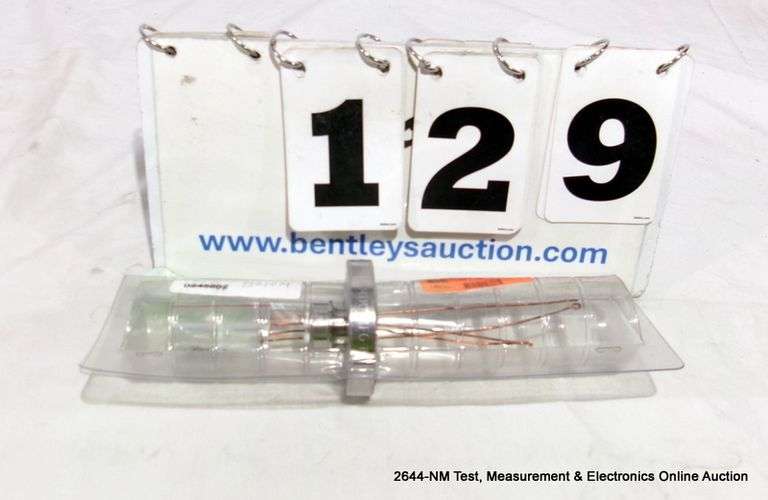 MDC LQ0542 THERMOCOUPLE