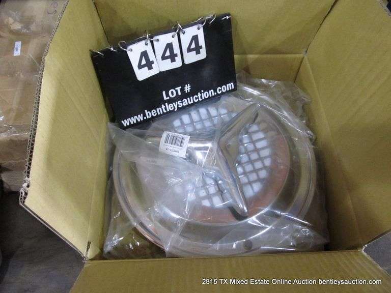 BOX: 15