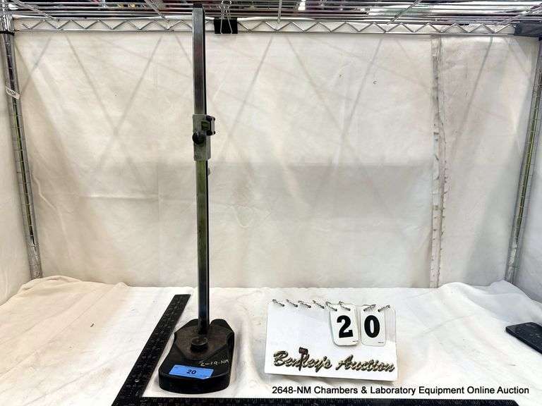 STARRETT CO. 254 MASTER VERNIER HEIGHT GAUGE