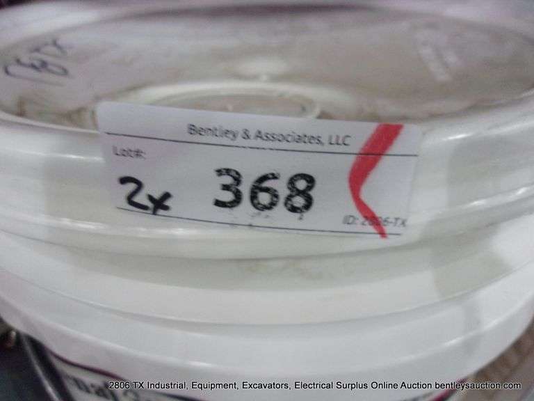 HILLYARD HIL0082607 ARSENAL STRIPPER - 5 GALLON BUCKETS (2X MONEY)