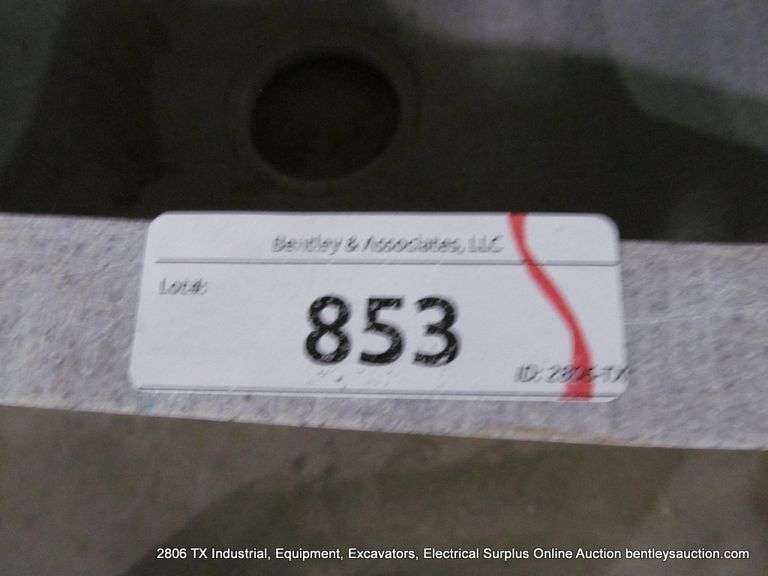 UNDER MOUNT GREY SINK