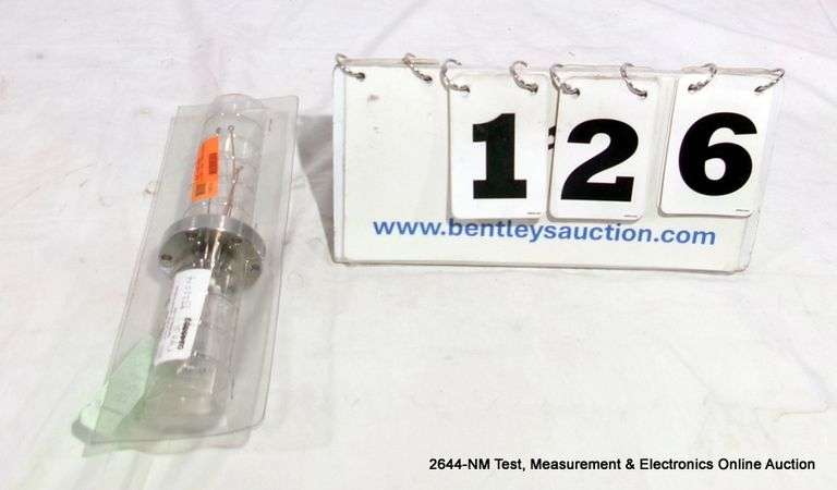 MDC LQ0541 THERMOCOUPLE