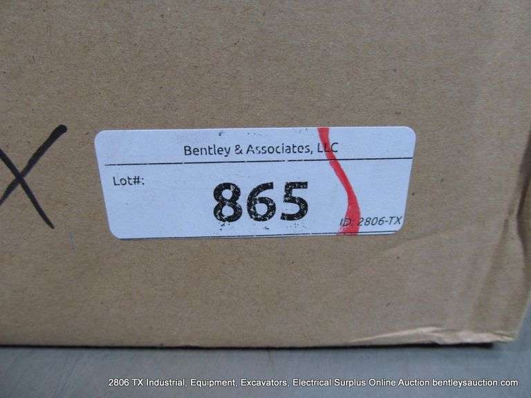 YASKAWA V1000 MOTOR DRIVE