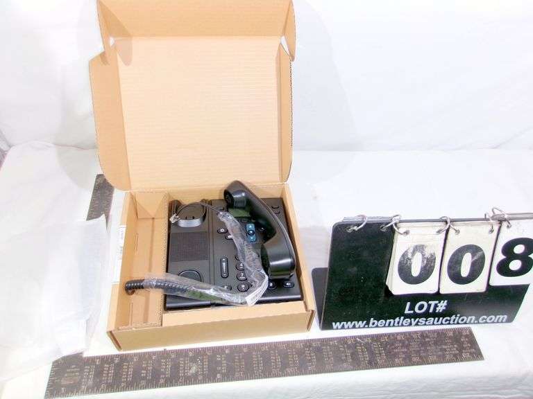 CISCO CP-6941 TELEPHONE