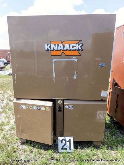 Knack Tool Box