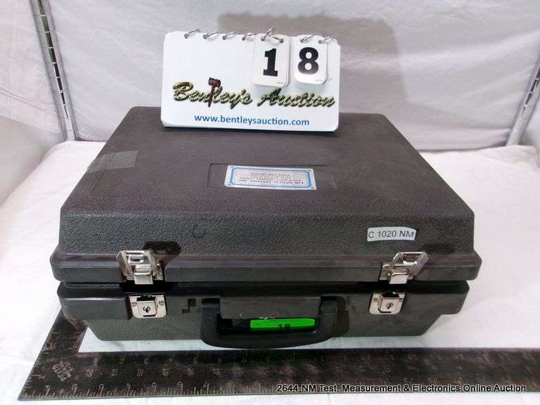 FJW OPTICAL SYSTEM FIND-R-SCOPE