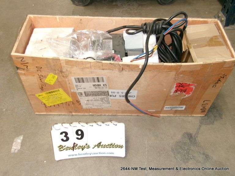 CHEERS ISO8001 SOLAR PUMP