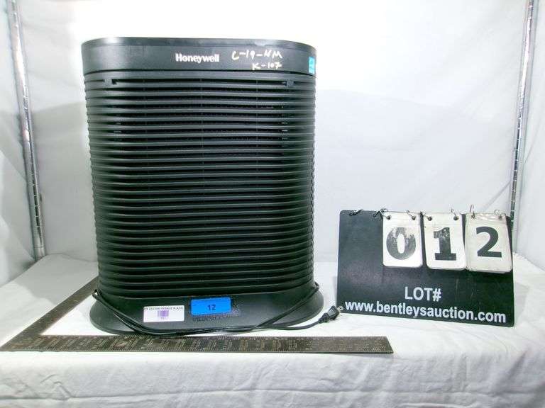 HONEYWELL HUMIDIFIER