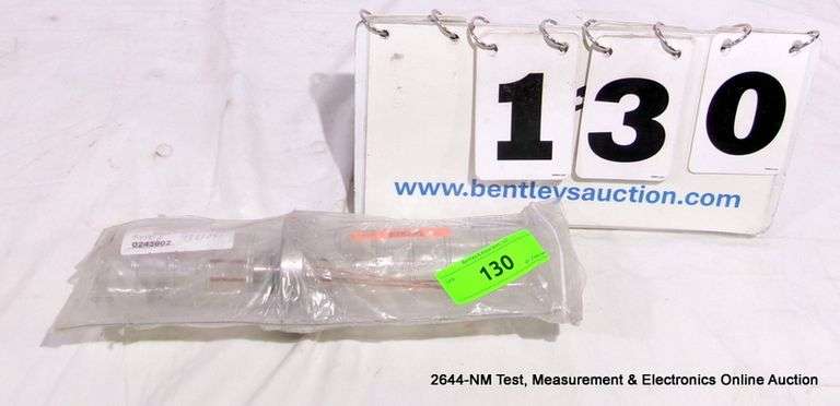 MDC LQ0541 THERMOCOUPLE