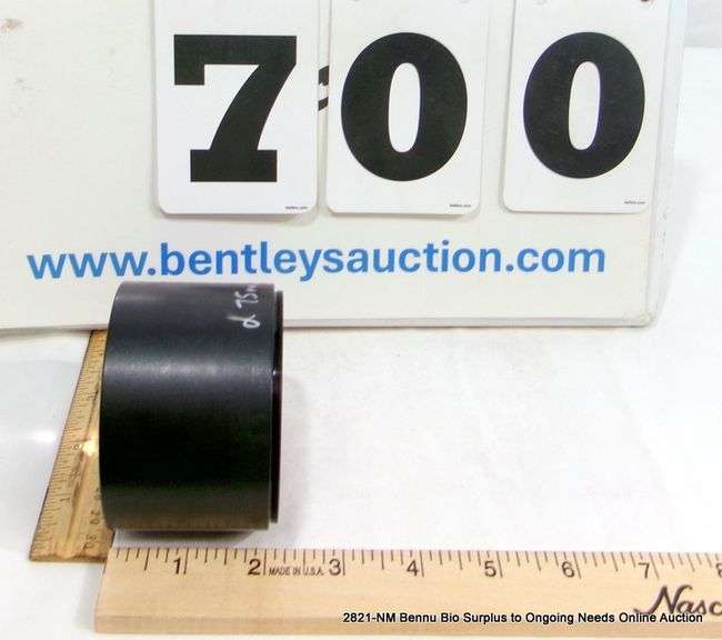 MAGNIFYING JAR ACCESSORY