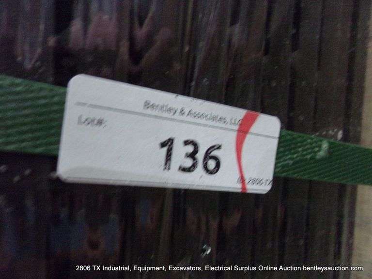 IRANCH IRGPM GROUND PROTECTION MATS - 4' X 8' X 1/2" - DIAMOND PLATE PATTERN - (14 SHEETS X MONEY)