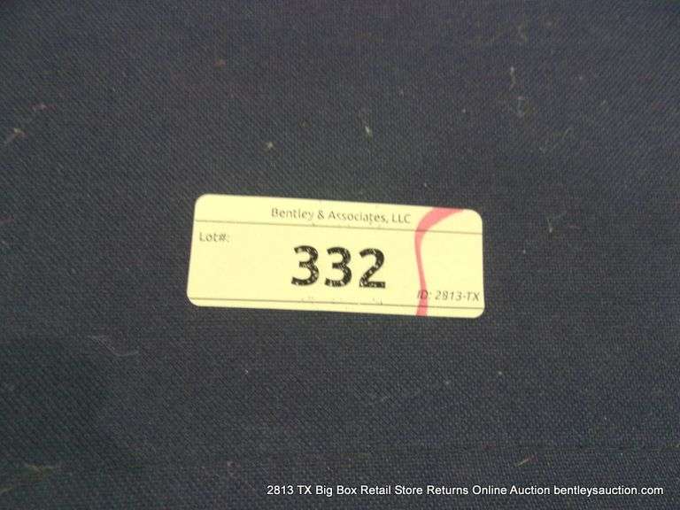 PET PRODUCTS RAISED DOG BED