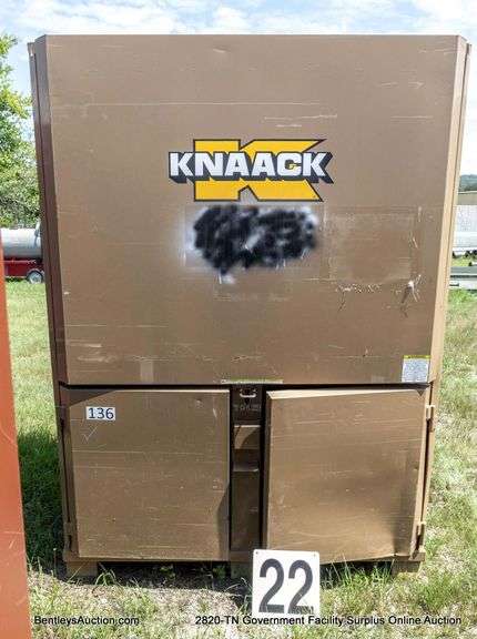 Knack Tool Box