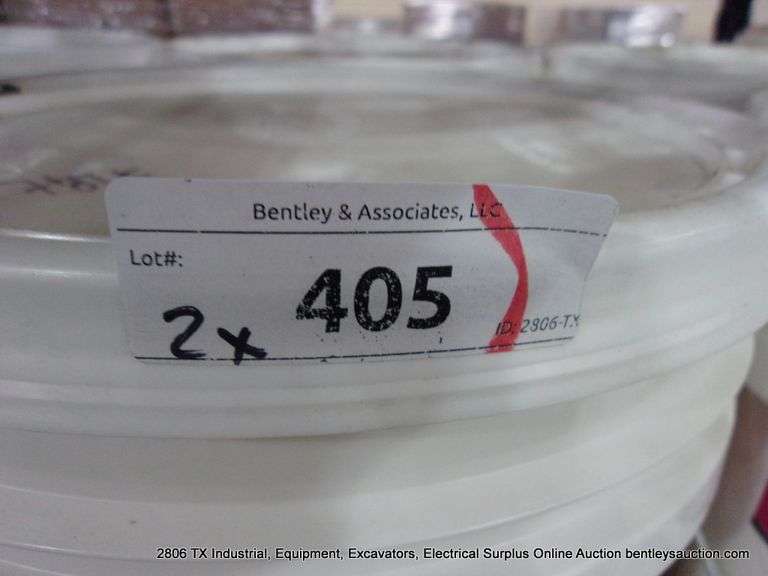 HILLYARD HIL0082607 ARSENAL STRIPPER - 5 GALLON BUCKETS (2X MONEY)